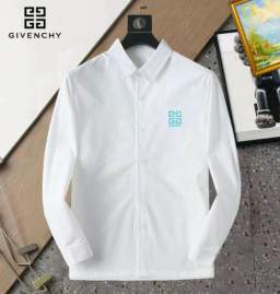 Picture of Givenchy Shirt Long _SKUGivenchyS-4XL25tx0426337